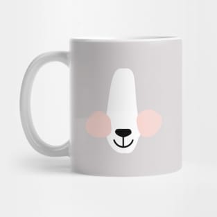 cute koala Mug